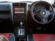 Suzuki Jimny III Рестайлинг 2 Уфа  - изображение 25
