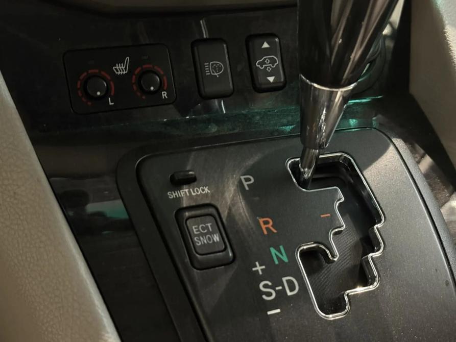Lexus RX II Рестайлинг Новосибирск  - изображение 18