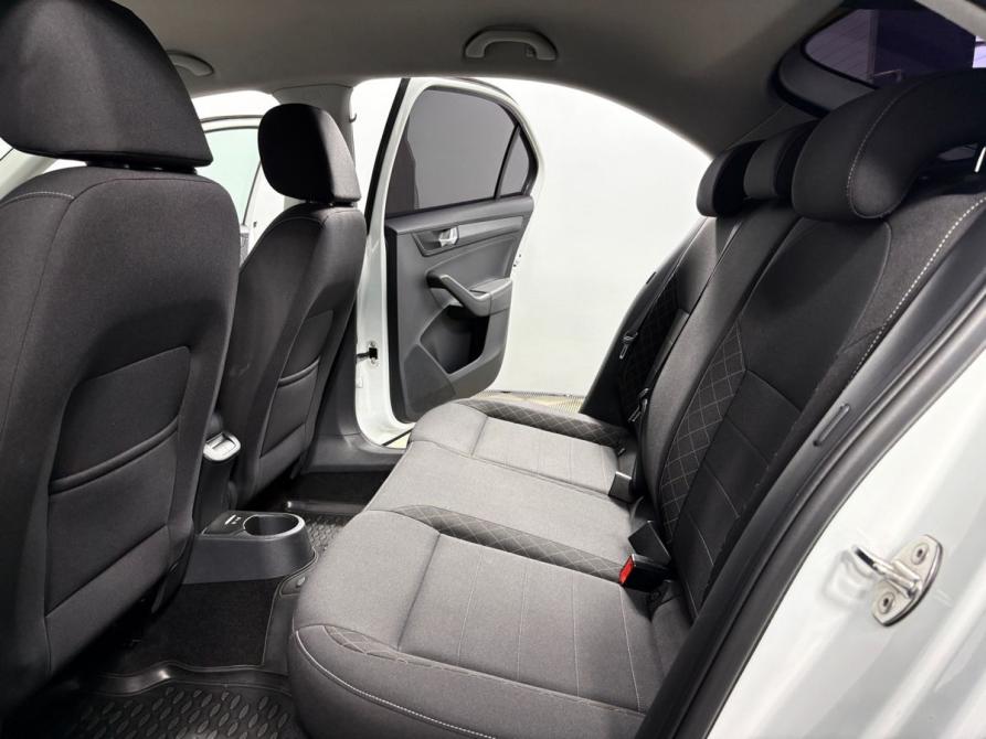 Skoda Rapid II Борисоглебск  - изображение 14