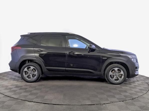 Kia Seltos I с пробегом 2021 года, цена 1 920 000 рублей, 144515 км, внедорожник, Автокод Объявления