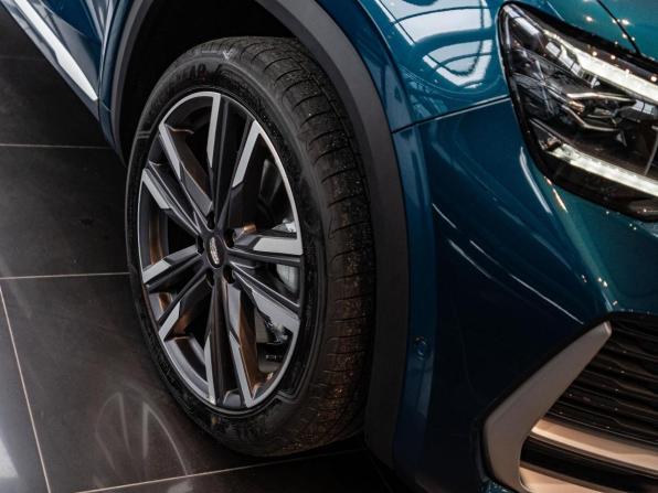 Geely Monjaro I с пробегом 2024 года, цена 3 099 000 рублей, 70101 км, внедорожник, Автокод Объявления