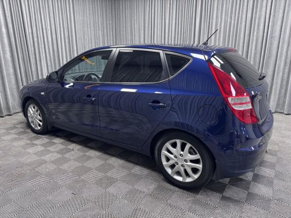 Hyundai i30 I с пробегом 2009 года, цена 730 000 рублей, 180673 км, хэтчбек, Автокод Объявления