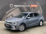 Kia Rio IV Пермь  - изображение 22