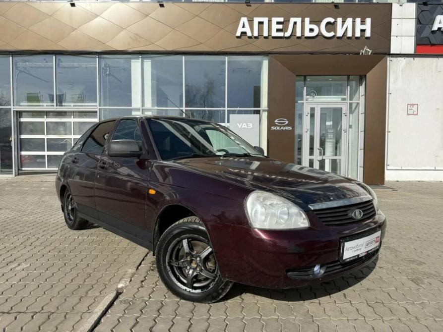 Lada (ВАЗ) Priora I Набережные Челны  - изображение 1