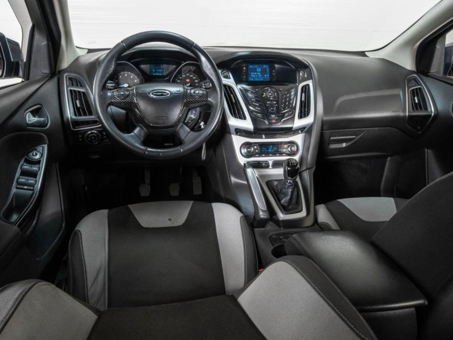 Ford Focus III Ставрополь  - изображение 6