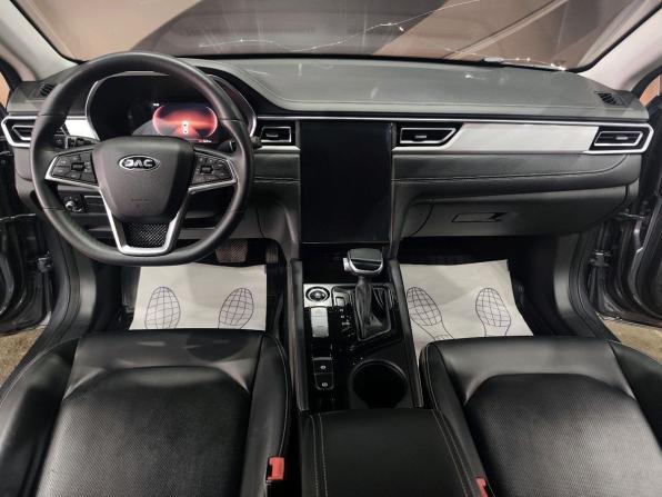 JAC J7 I с пробегом 2023 года, цена 1 150 000 рублей, 117000 км, лифтбек, Автокод Объявления