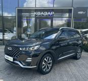 Chery Tiggo 7 Pro I Краснодар  - изображение 18