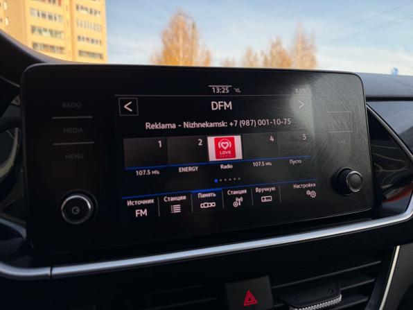 Volkswagen Polo VI с пробегом 2020 года, цена 1 449 999 рублей, 108000 км, лифтбек, Автокод Объявления