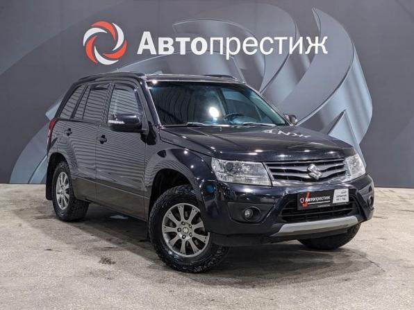 Suzuki Grand Vitara II Рестайлинг 2 с пробегом 2014 года, цена 970 000 рублей, 247750 км, внедорожник, Автокод Объявления