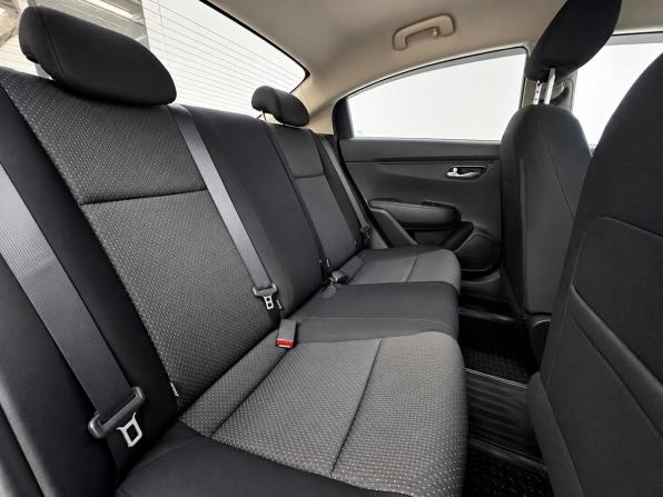 Kia Rio IV Рестайлинг с пробегом 2021 года, цена 1 220 000 рублей, 190474 км, седан, Автокод Объявления