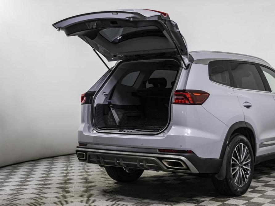 Chery Tiggo 8 Pro Max I Рестайлинг Москва  - изображение 16