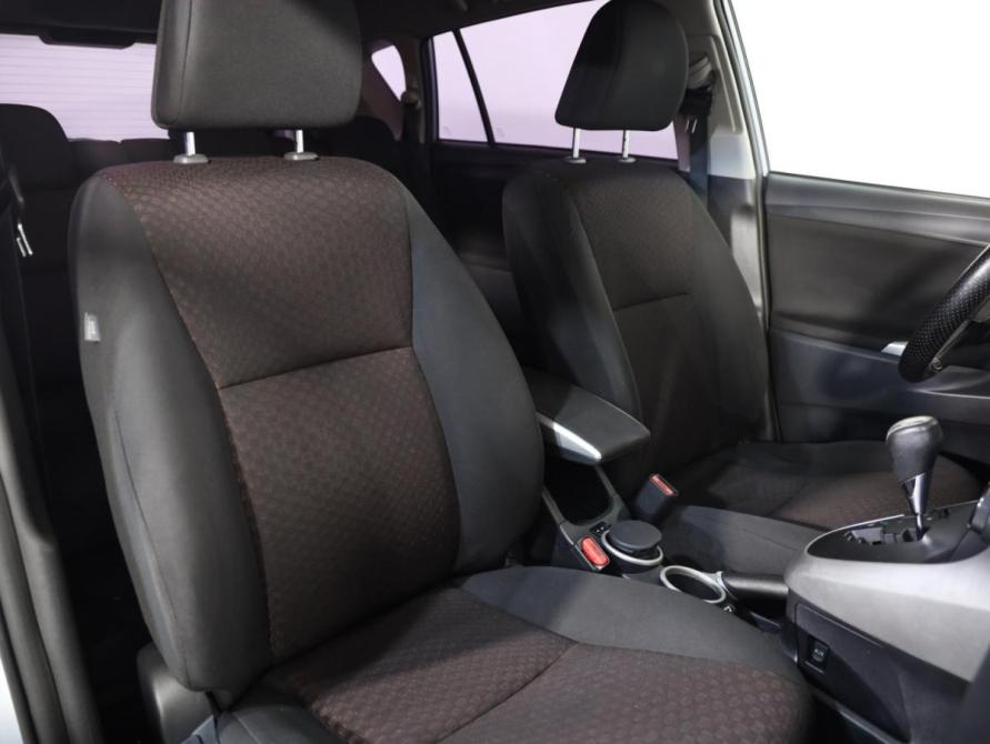 Toyota Verso I Санкт-Петербург  - изображение 19