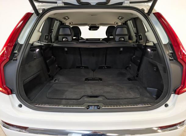 Volvo XC90 II Рестайлинг 1 с пробегом 2021 года, цена 5 325 000 рублей, 61874 км, внедорожник, Автокод Объявления