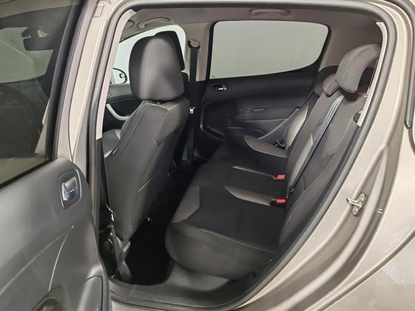 Peugeot 308 I с пробегом 2010 года, цена 455 000 рублей, 94619 км, хэтчбек, Автокод Объявления