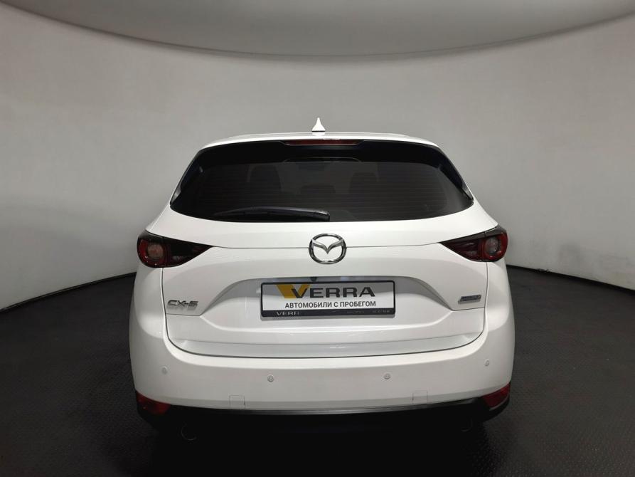 Mazda CX-5 II Пермь  - изображение 6