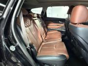 Hyundai Santa Fe IV Рестайлинг Москва  - изображение 55