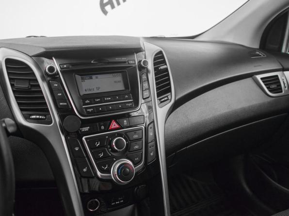 Hyundai i30 II с пробегом 2012 года, цена 1 060 000 рублей, 144723 км, хэтчбек, Автокод Объявления