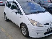 Mitsubishi Colt VI (Z20/Z30) Кемерово  - изображение 51