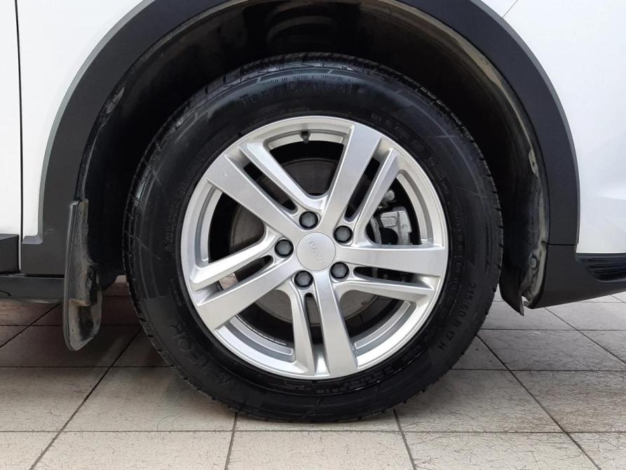 Haval Jolion I Рестайлинг Москва  - изображение 13