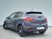 Kia Ceed II Новочеркасск  - изображение 16