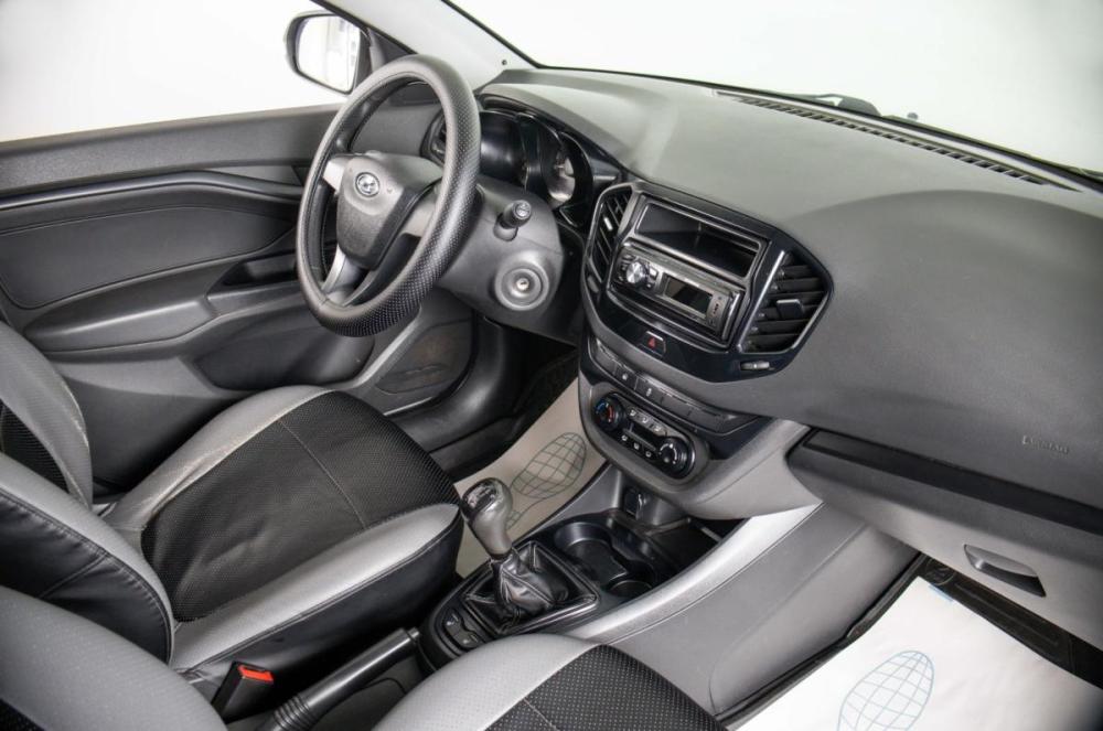 Lada (ВАЗ) Vesta I Пермь  - изображение 11