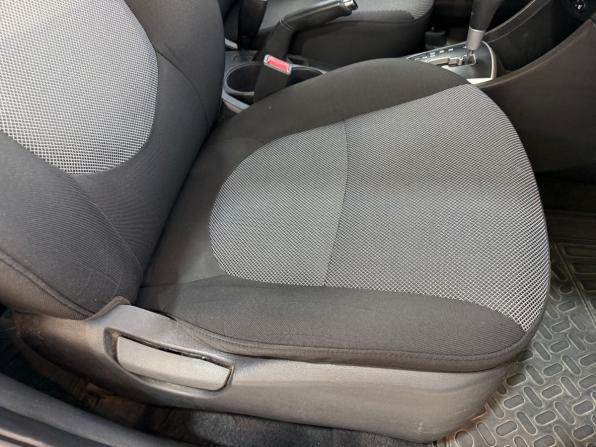 Hyundai Solaris I с пробегом 2011 года, цена 770 000 рублей, 185869 км, седан, Автокод Объявления