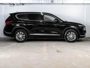 Hyundai Santa Fe IV Рестайлинг Ставрополь  - изображение 28