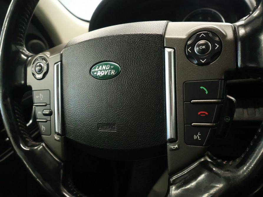 Land Rover Freelander II Рестайлинг 2 Калуга  - изображение 16