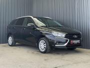 Lada (ВАЗ) Vesta I Пермь  - изображение 48