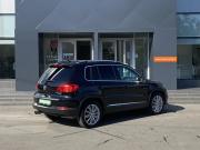 Volkswagen Tiguan I Рестайлинг Краснодар  - изображение 26