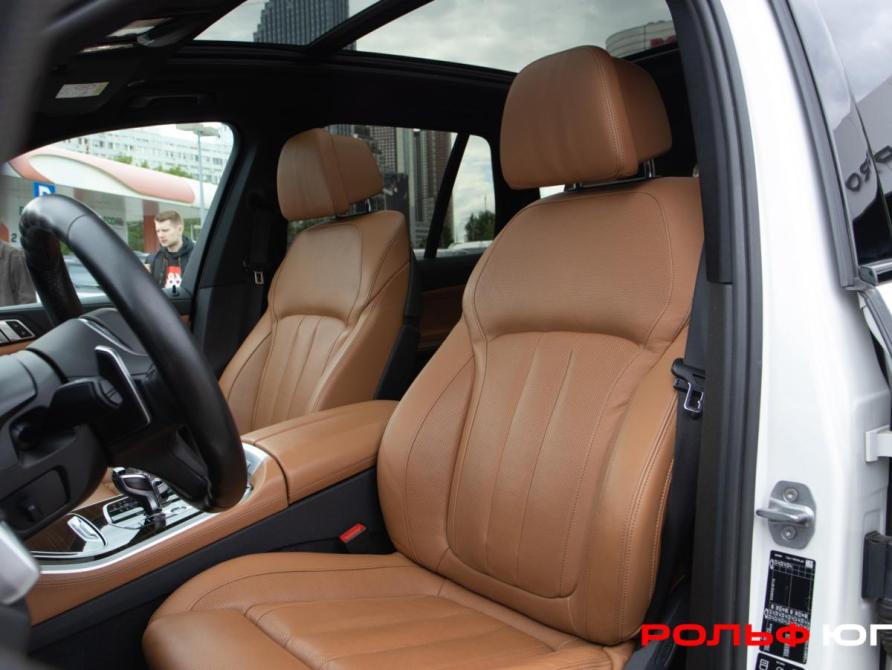 BMW X5 IV (G05/G18) Москва  - изображение 15