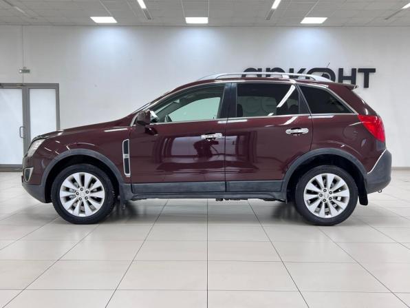 Opel Antara I Рестайлинг с пробегом 2014 года, цена 1 425 000 рублей, 139712 км, внедорожник, Автокод Объявления