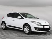 Renault Megane III Рестайлинг Химки  - изображение 10