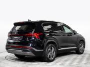 Hyundai Santa Fe IV Рестайлинг Москва  - изображение 31
