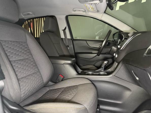 Chevrolet Equinox III с пробегом 2019 года, цена 1 999 000 рублей, 140690 км, внедорожник, Автокод Объявления