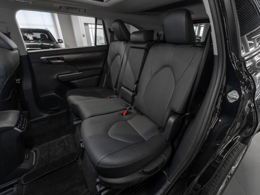 Toyota Highlander IV (XU70) Москва  - изображение 14
