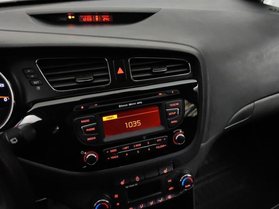 Kia Ceed II Подольск  - изображение 14