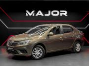 Renault Logan II Рестайлинг Москва  - изображение 26
