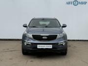 Kia Sportage III Рестайлинг Москва  - изображение 14