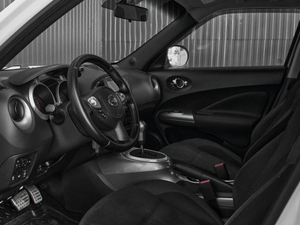 Nissan Juke I с пробегом 2013 года, цена 985 000 рублей, 227823 км, внедорожник, Автокод Объявления