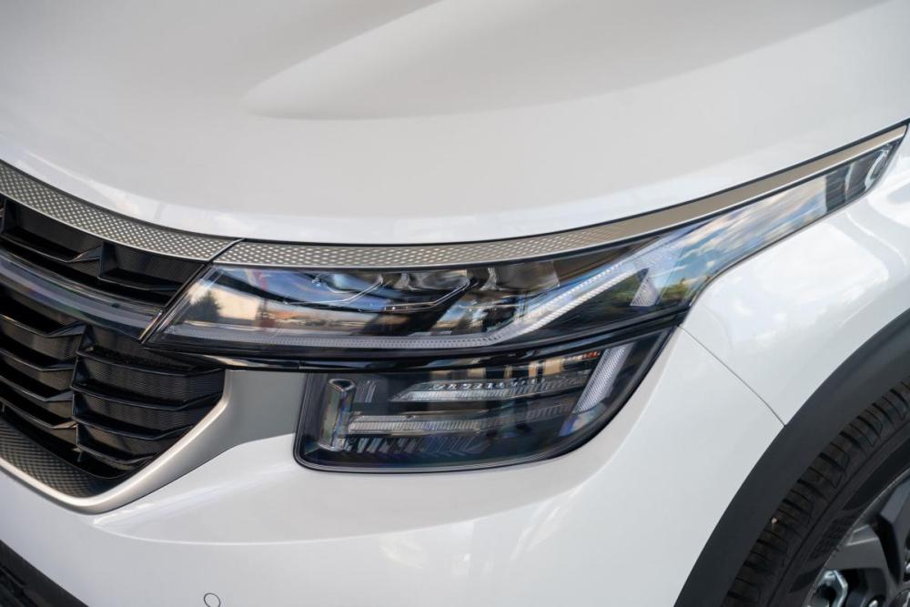 Kia Seltos I Рестайлинг Ростов-на-Дону  - изображение 7