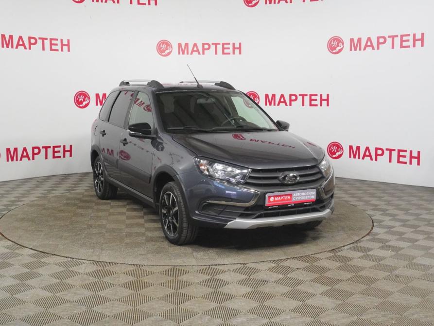 Lada (ВАЗ) Granta I Рестайлинг Вологда  - изображение 3