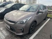 Kia Rio IV Санкт-Петербург  - изображение 7