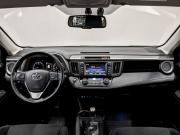 Toyota RAV4 IV (XA40) Рестайлинг Москва  - изображение 42