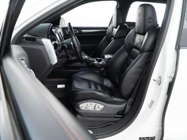 Porsche Cayenne II (958) с пробегом 2013 года, цена 3 360 046 рублей, 142150 км, внедорожник, Автокод Объявления