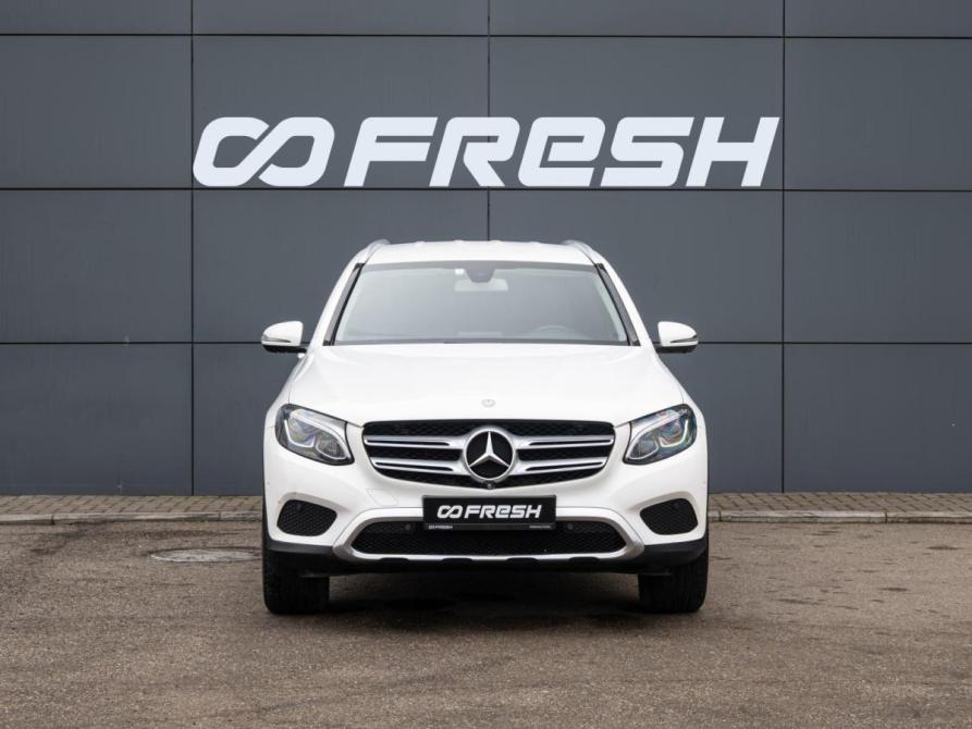 Mercedes-Benz GLC I (X253) Краснодар  - изображение 3