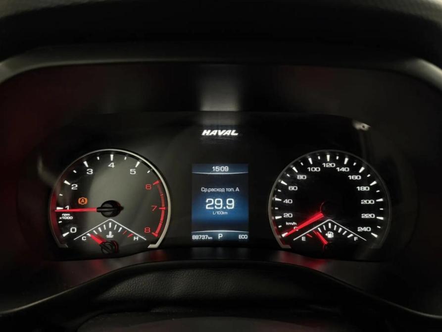 Haval Jolion I Набережные Челны  - изображение 10