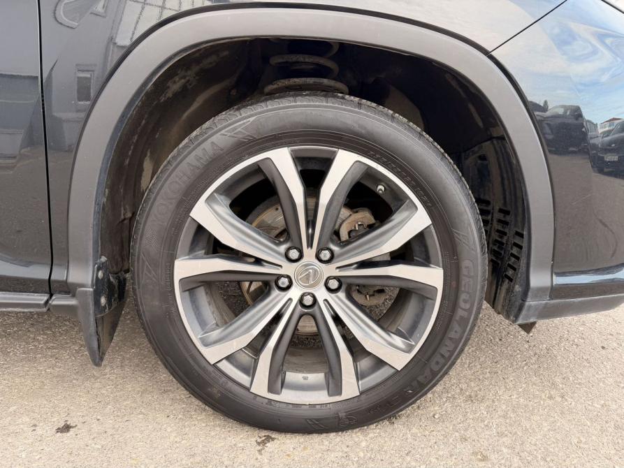 Lexus RX IV Саратов  - изображение 15