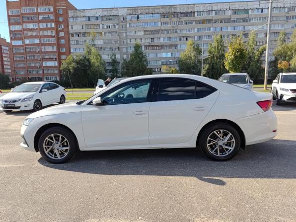 Skoda Octavia IV (A8) с пробегом 2021 года, цена 2 100 000 рублей, 127205 км, лифтбек, Автокод Объявления
