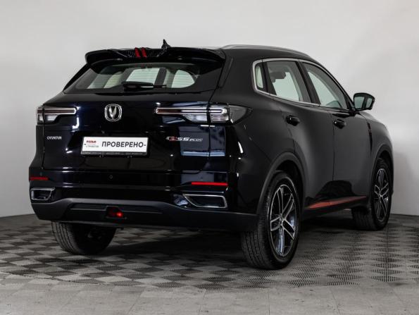 Changan CS55 Plus II с пробегом 2023 года, цена 2 199 000 рублей, 31345 км, внедорожник, Автокод Объявления
